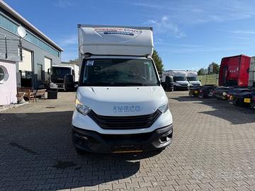 Iveco daily 35c16 m.t. 3.0 euro6e 2023