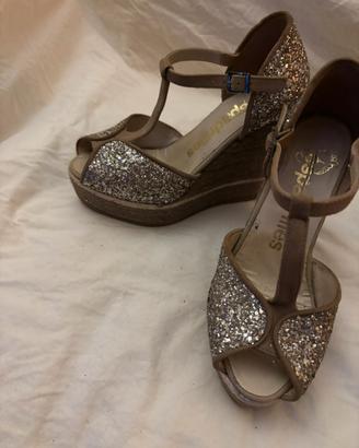 Sandali Espadrillas originali