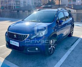 PEUGEOT 2008 1° serie BlueHDi 100 S&S Signature