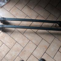 Barre portapacchi Fiat Idea 