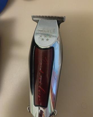 rasoio wahl detailer
