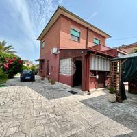 VILLA SINGOLA A ANZIO