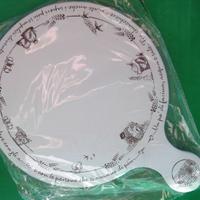 Mulino Bianco tagliere servintavola servipiadina l