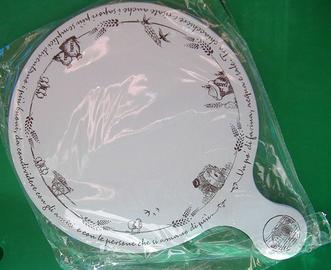 Mulino Bianco tagliere servintavola servipiadina l