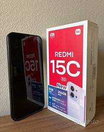 Xiaomi Redmi 15C 128GB