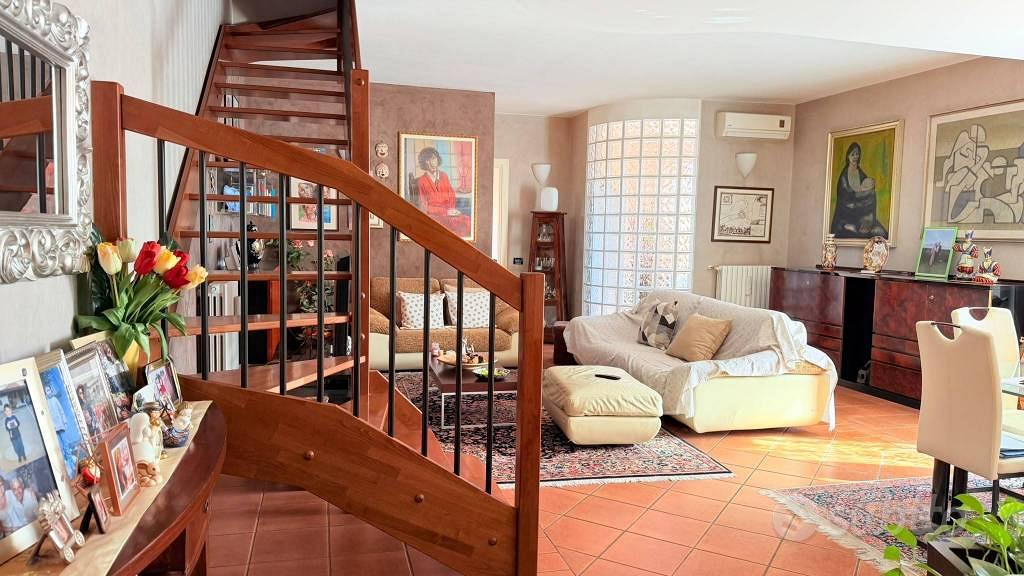 Appartamento – Mortara, Pavia - Vista 4