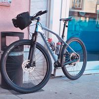 bici Olympia  taglia L agosto 2024