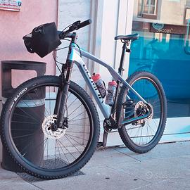 bici Olympia  taglia L agosto 2024