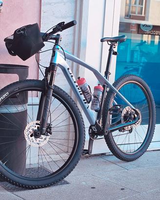 bici Olympia  taglia L agosto 2024