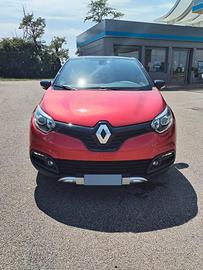 Renault captur 1.5 disel