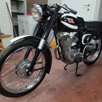 moto morini corsaro 125