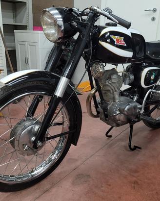 moto morini corsaro 125
