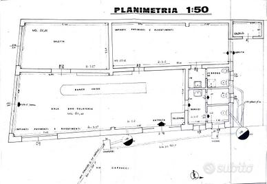 Vendita locale commerciale