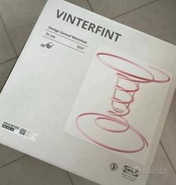 Vinterfint Ikea x Gustaf Westman