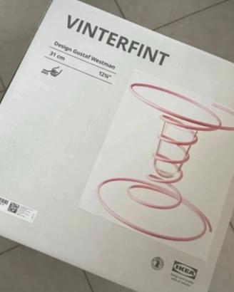 Vinterfint Ikea x Gustaf Westman