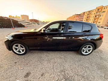 BMW SERIE 1-118d  URBAN 150CV