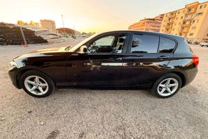 BMW SERIE 1-118d  URBAN 150CV