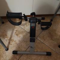 pedaliera per riabilitazione 