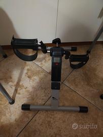 pedaliera per riabilitazione 