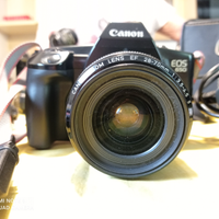 Canon EOS 650