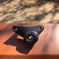 Supporto scarico originale Ktm Duke 890/790