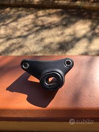 Supporto scarico originale Ktm Duke 890/790