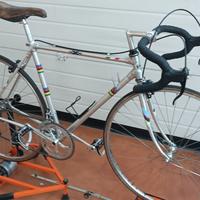 bici corsa  vintage ALAN  780