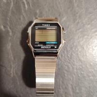 timex orologio digitale