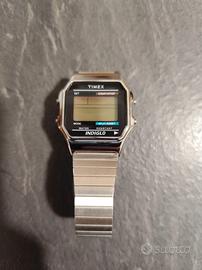timex orologio digitale