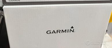 Sonda garmin live scope lvs34 più black box gls10
