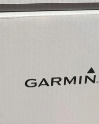 Sonda garmin live scope lvs34 più black box gls10