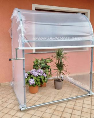 Serra da balcone