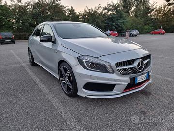 Classe A 250 Sport Mercedes benz pack AMG 