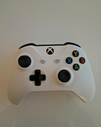 controller pad Xbox 