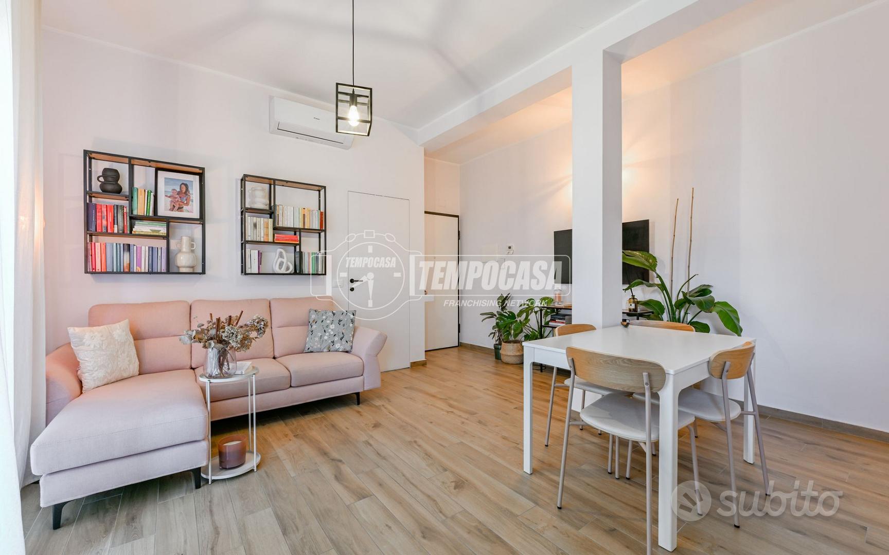 Appartamento – Segrate, Milano Due, Redecesio - Vista 2