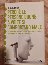 Libro "perché le persone buone a volte 