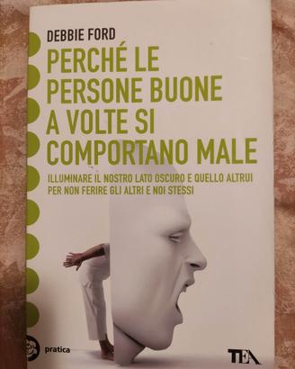 Libro "perché le persone buone a volte 