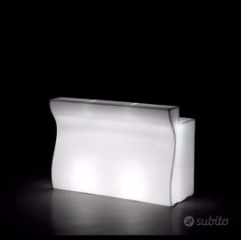 Bancone bar Bartolomeo In&Out - Nuovo