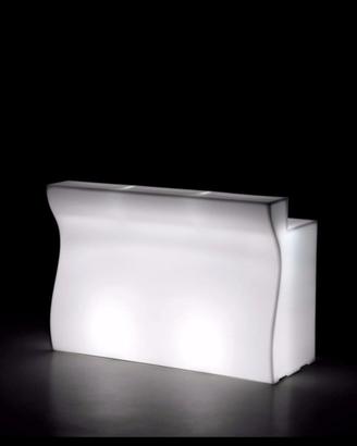 Bancone bar Bartolomeo In&Out - Nuovo