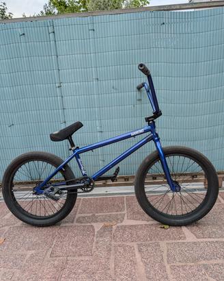 BMX Mankind