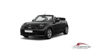 MINI Cabrio Cooper S Classic