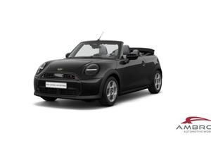 MINI Cabrio Cooper S Classic