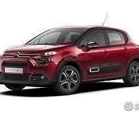 Citroen c3 ricambi musata 2020 2021 2022 rif 65