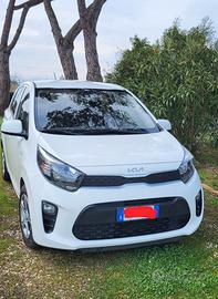 auto come nuova