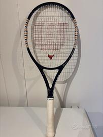 Racchetta da tennis