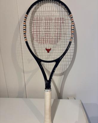 Racchetta da tennis