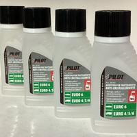 Aditivo anti cristallizzazione ad blu 4 pz