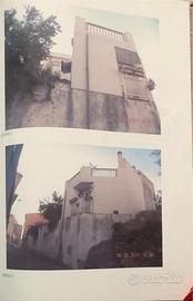Casa singola con giardino