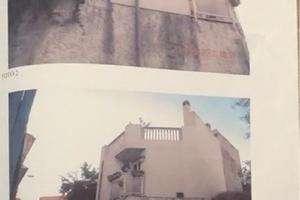 Casa singola con giardino