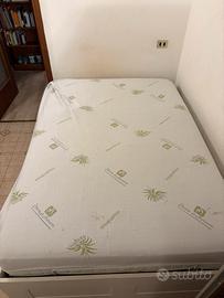 Materasso IKEA HYLLESTAD 140x200 cm